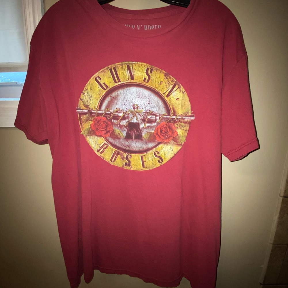 Guns N’ Roses Vintage T-shirt
